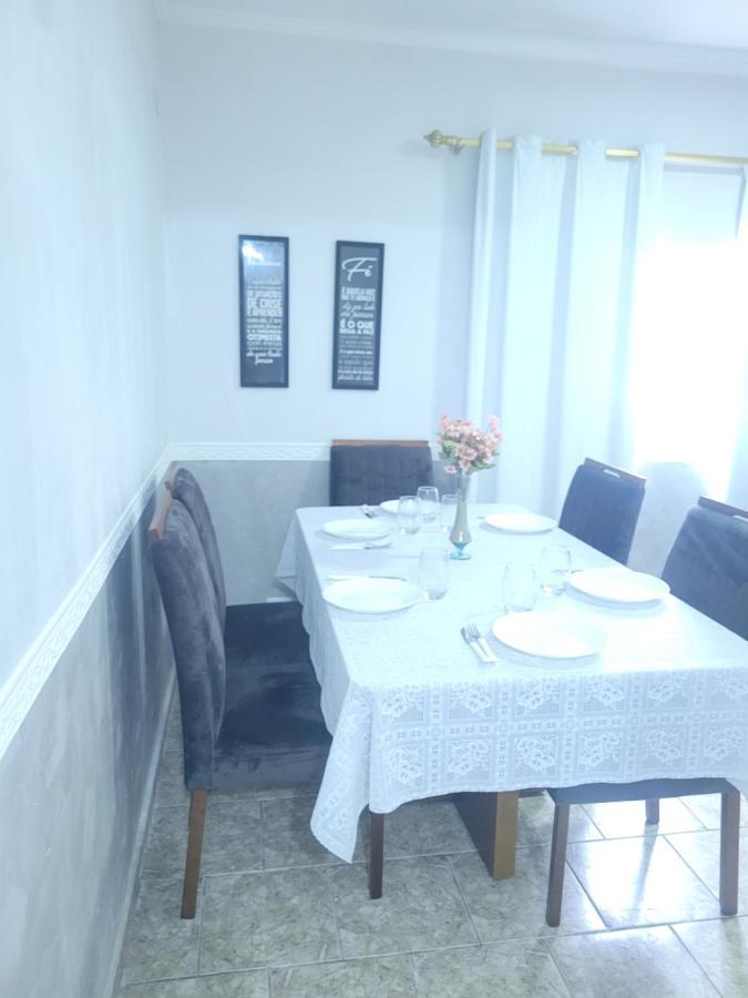 Solemar Praia Grande 100M Da Praia 아파트 외부 사진