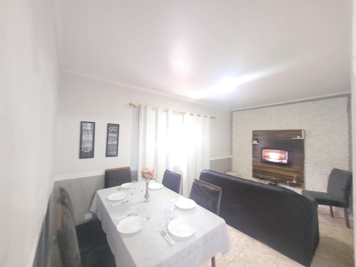 Solemar Praia Grande 100M Da Praia 아파트 외부 사진