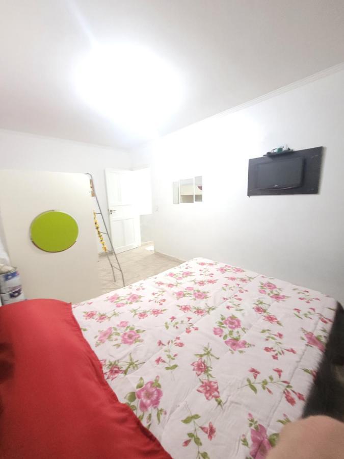 Solemar Praia Grande 100M Da Praia 아파트 외부 사진