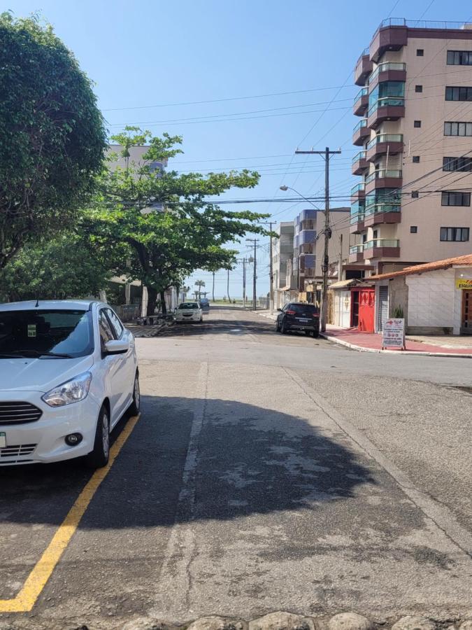 Solemar Praia Grande 100M Da Praia 아파트 외부 사진