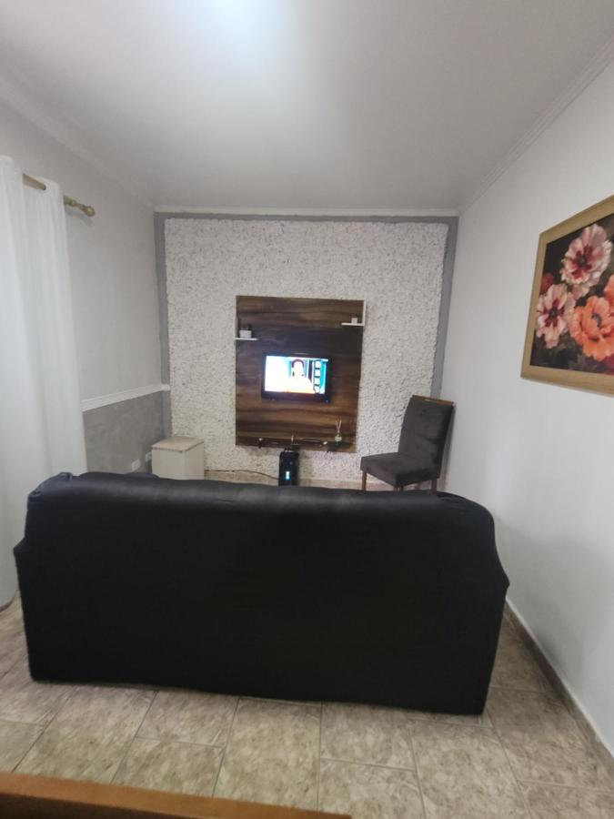 Solemar Praia Grande 100M Da Praia 아파트 외부 사진