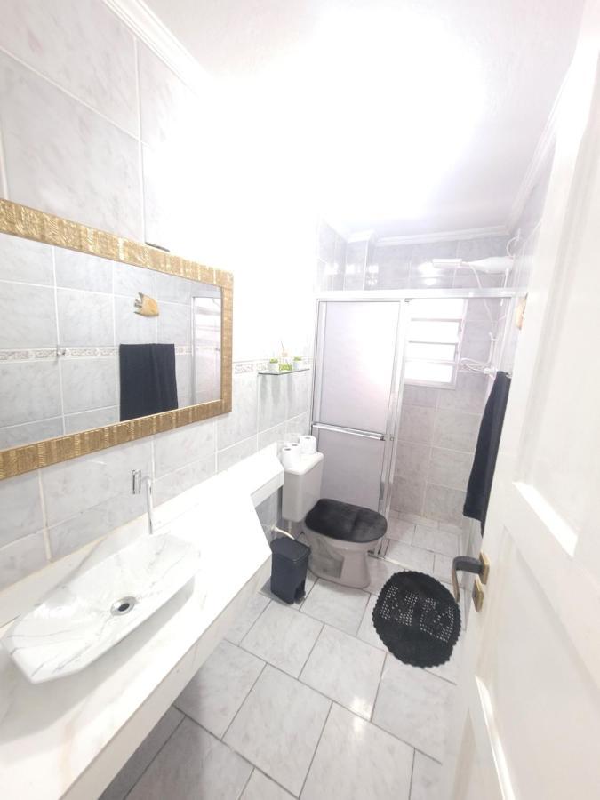 Solemar Praia Grande 100M Da Praia 아파트 외부 사진