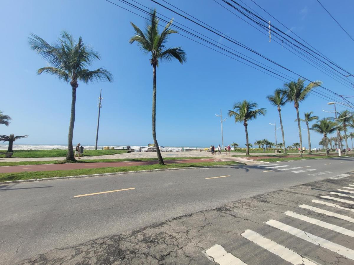 Solemar Praia Grande 100M Da Praia 아파트 외부 사진